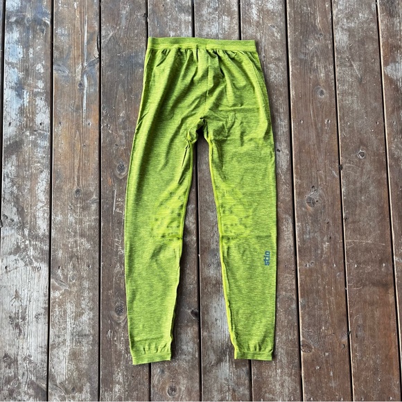 NWT Stio Basis Seamless Baselayer - Picture 8 of 8